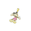 Mickey Mouse | 14KT