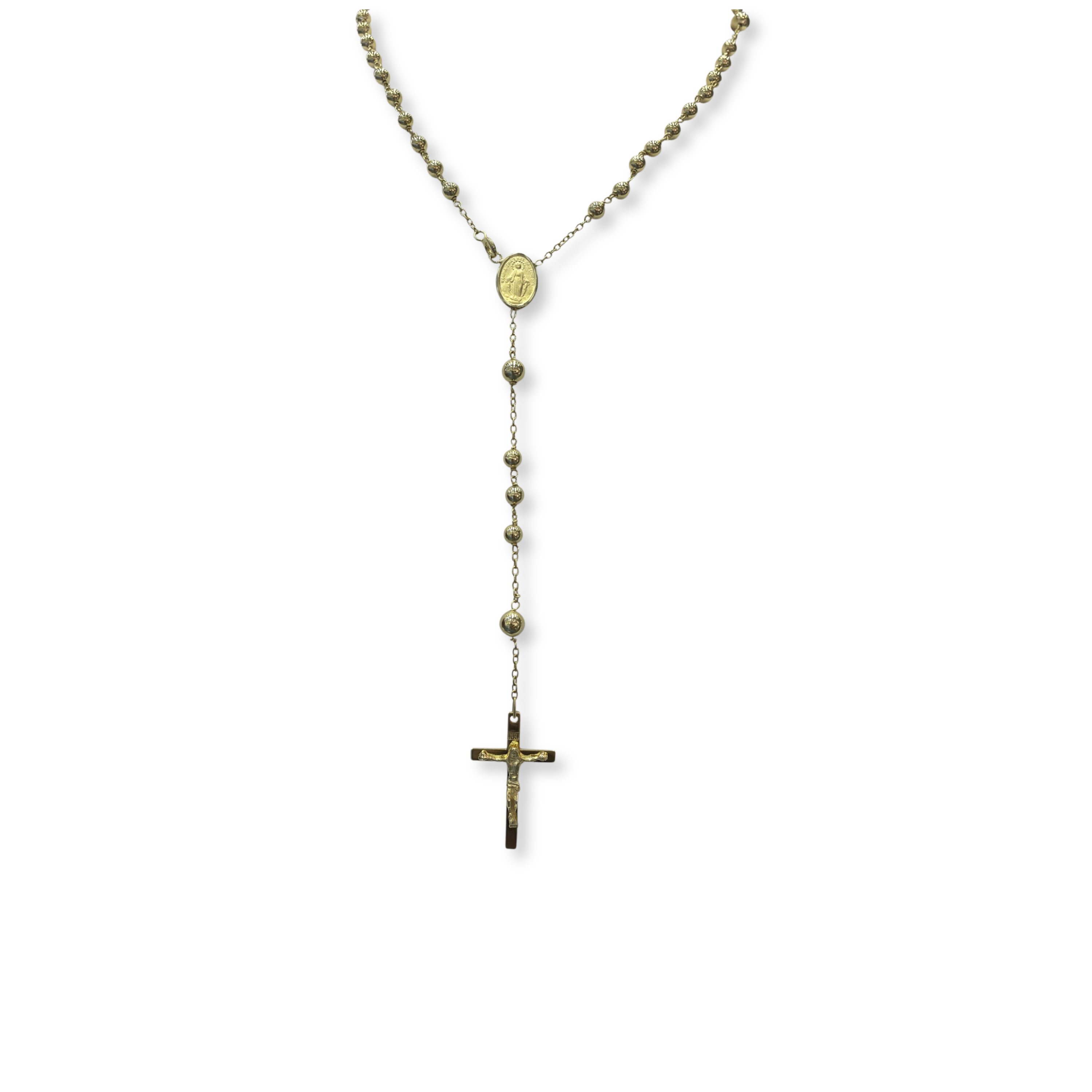 Rozenkrans | 14K Goud