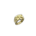 Piet-Piet Ring | 14K