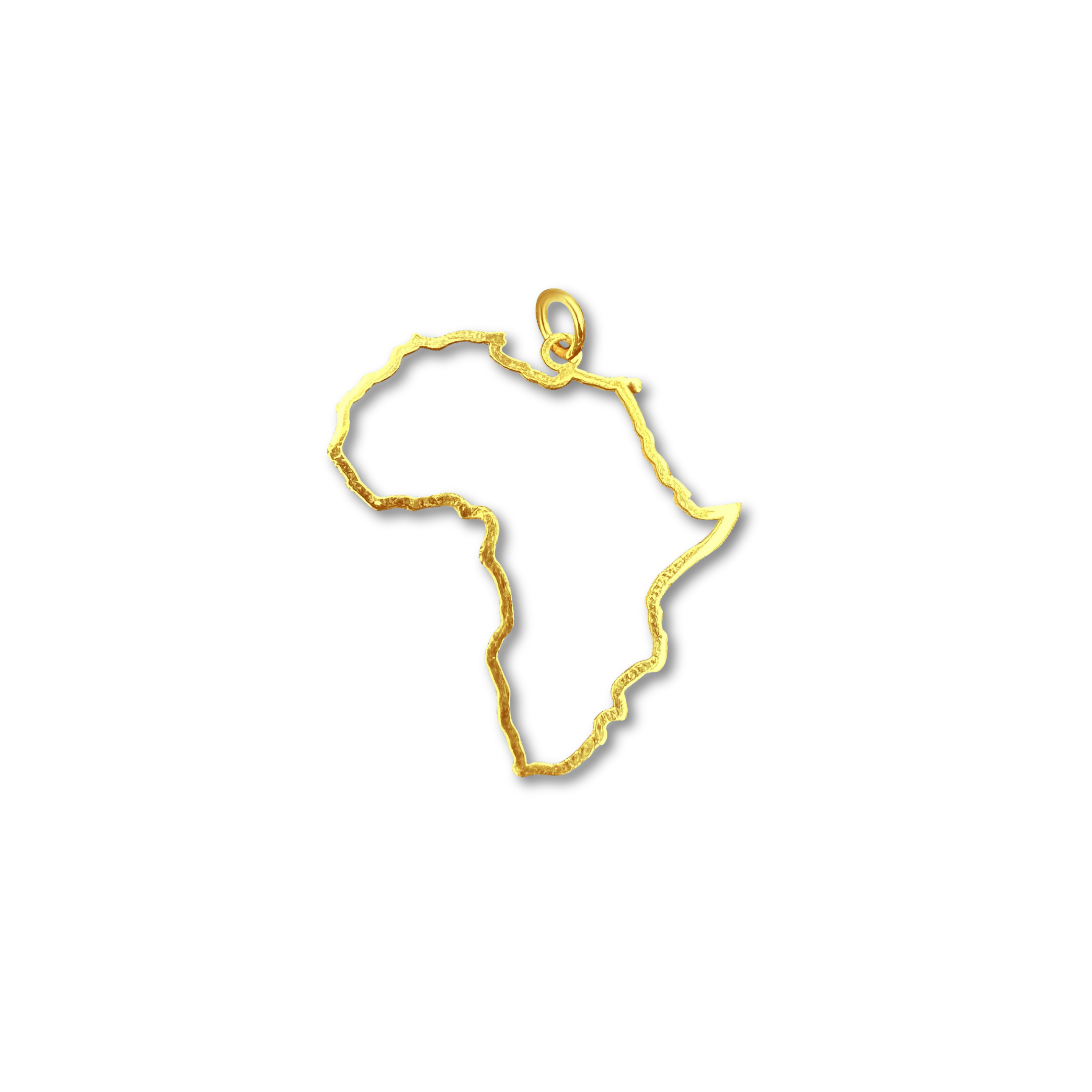 Afrika Continent | 14KT