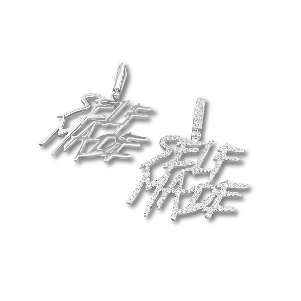 Self Made | Custom Hanger