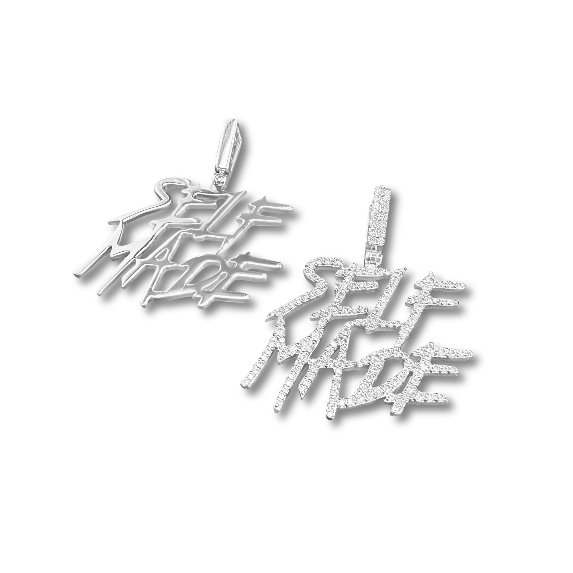 Self Made | Custom Hanger