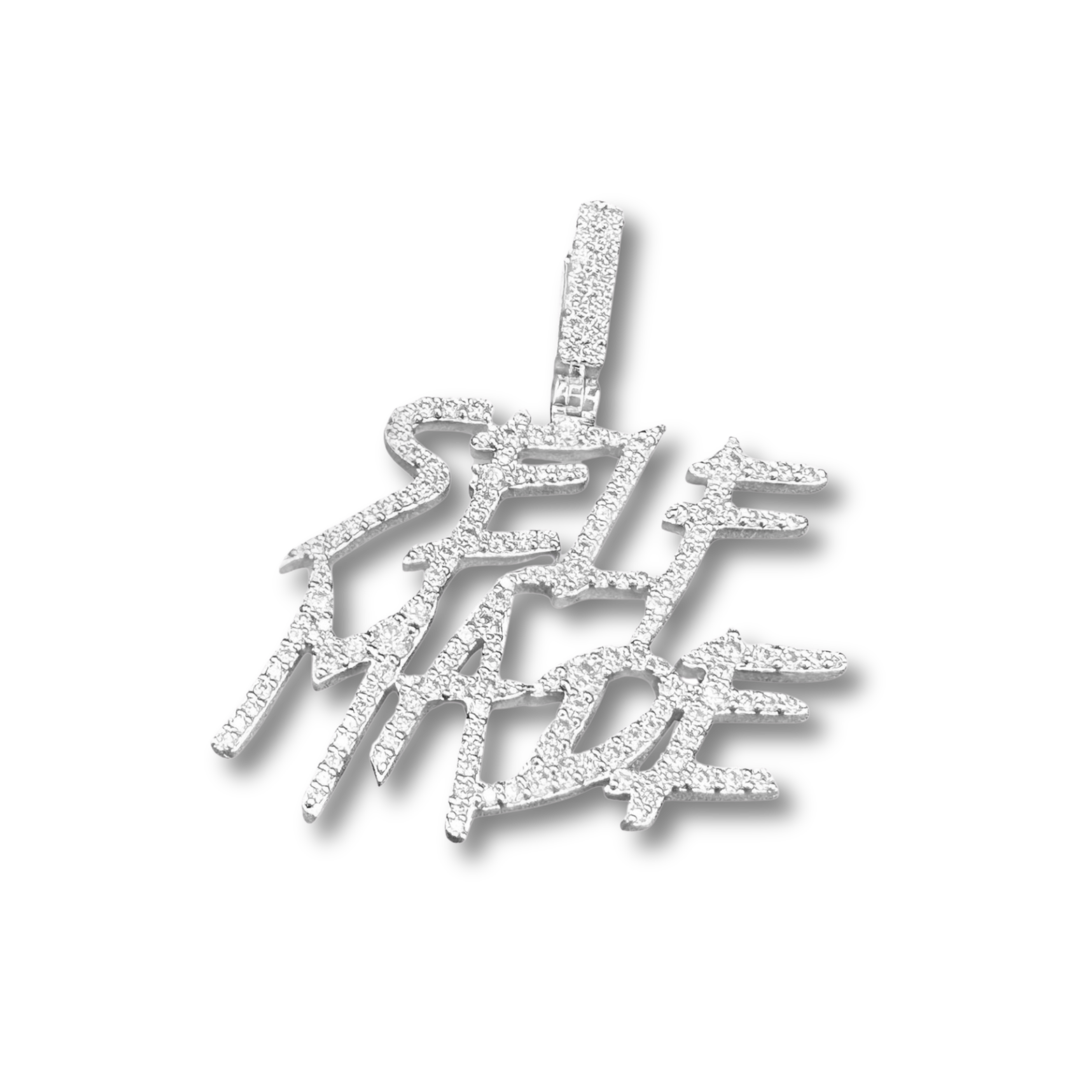 Self Made | Custom Hanger