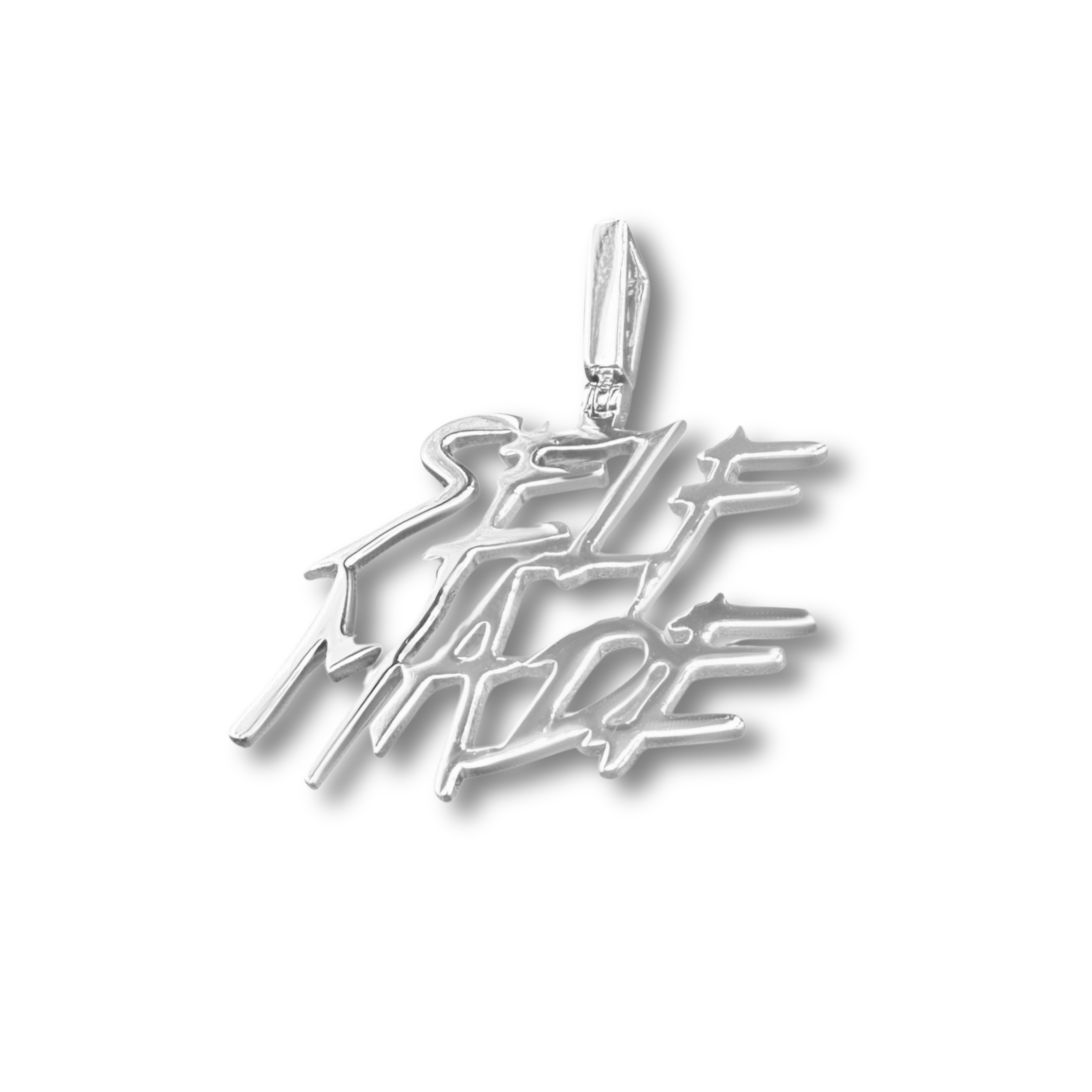 Self Made | Custom Hanger