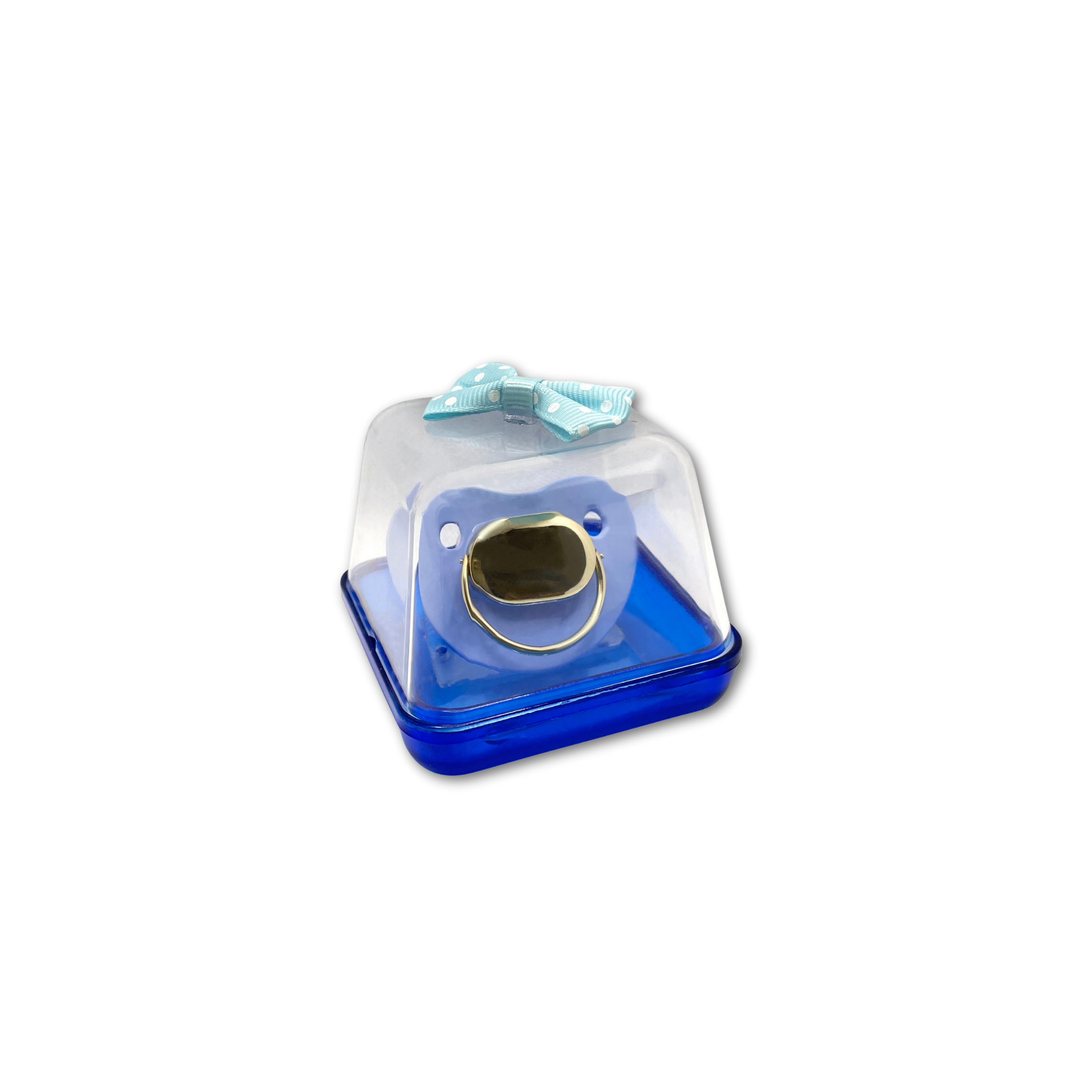 Baby Speen | 14K Goud