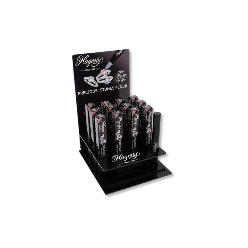 Jewelry Reiniging Gel Stift