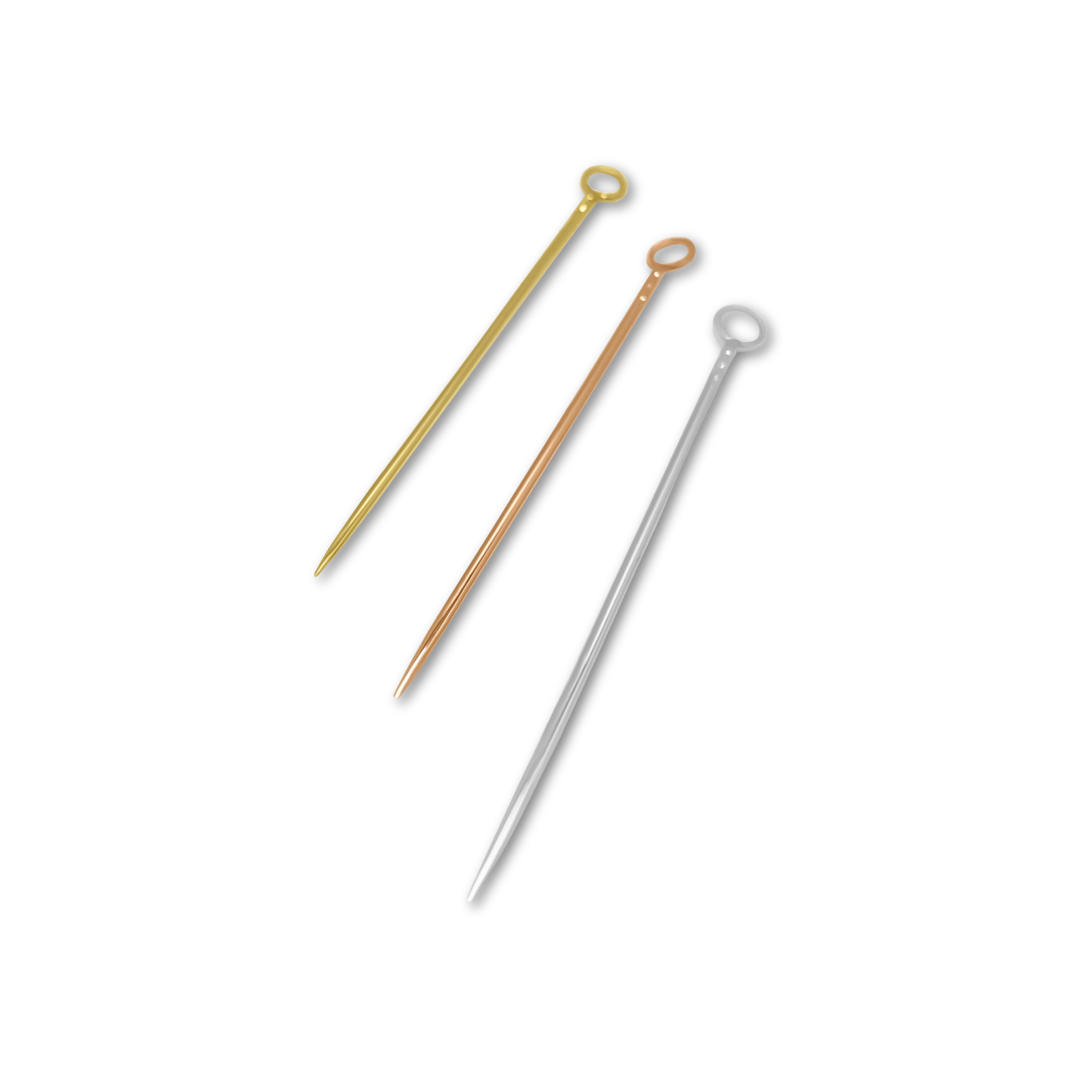 Tandenstoker | 14K Custom