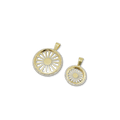Woonwagen wiel | 14KT