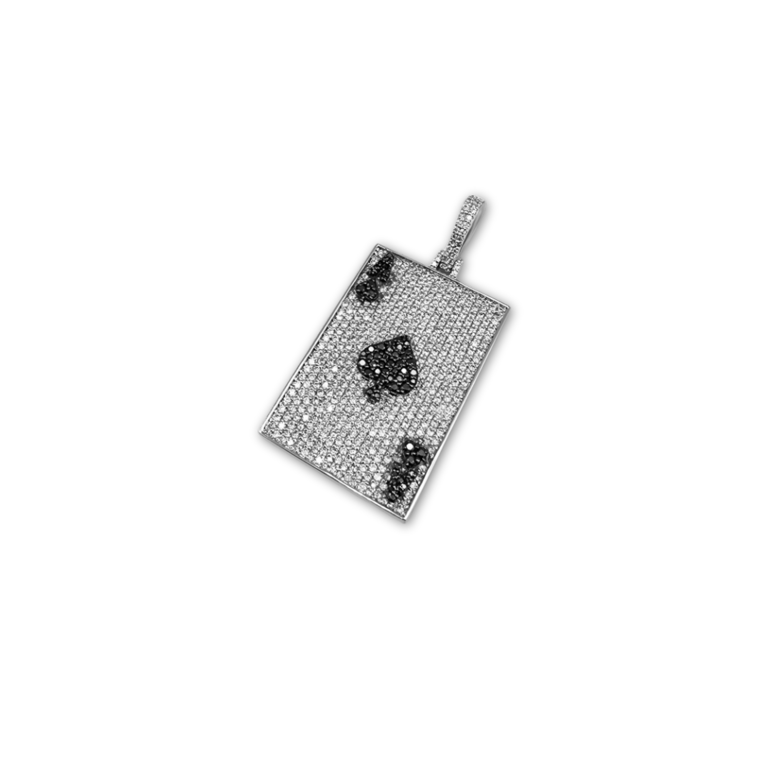 Ace of Spades | Zilver