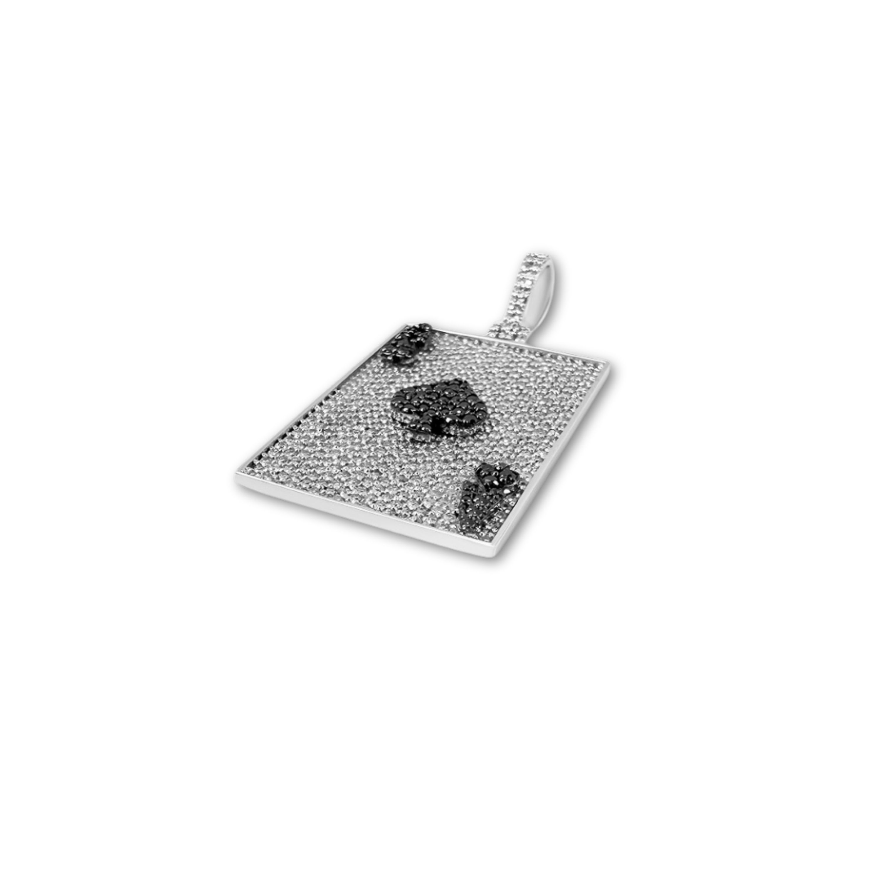 Ace of Spades | Zilver