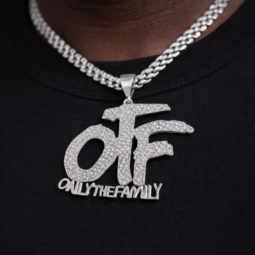 OTF | Zilver