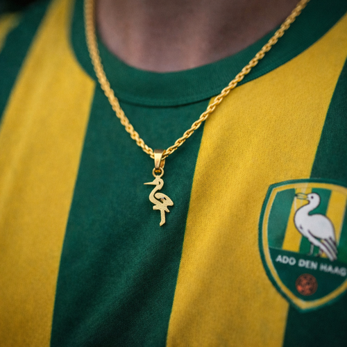Ado Den Haag Hangers | 14K + VVS