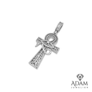 Ankh Silver